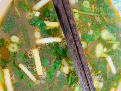 -清真马杰山牛肉汤馆
