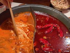 -江北北火锅馆·公路夜市(魏公村店)