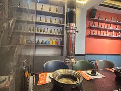 -四斤烤肉(东戴河孟家店)