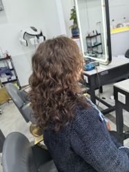 -臻艾Hair Salon