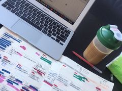 -九木杂物社(新奥购物中心店)