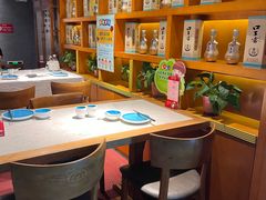 -不倒翁·安徽名菜楼(步行街店)