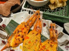 -松鹤精致料理(五一中路店)