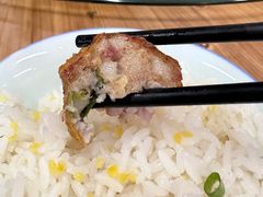 -老阿伯·闽南菜