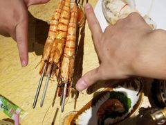-雍和会海鲜姿造自助(湖东路店)