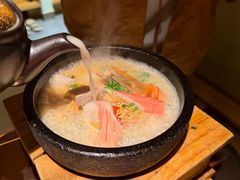 -江户·岚 创意料理(泛海店)