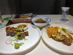 -小放牛河北菜(长安万达店)