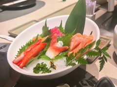 -水木锦堂·自助铁板烧(望京凯德MALL店)