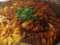 -黄记煌三汁焖锅(新世纪广场店)