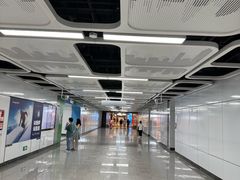 -深圳湾万象城(南山店)