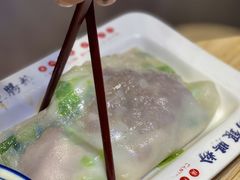 -荔银肠粉·非遗手藝(夫子庙店)