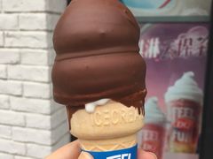 -DQ·蛋糕·冰淇淋(龙茗店)