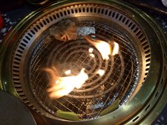 -黑牛の場烤肉(摩天活力城店)