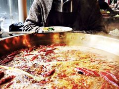 -小龙坎火锅(春熙太古里店)
