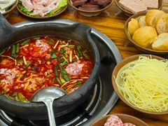 -笔记安顺夺夺粉火锅