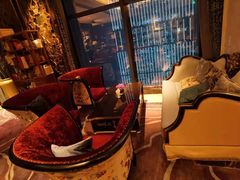 -长沙富力万达文华酒店