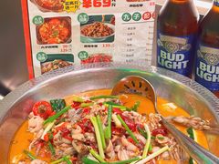 -九子跳跳蛙(石牌东店)