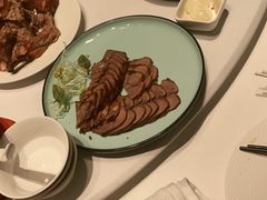 -贝勒爷·酥不腻烤鸭