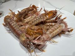 -渔码头食府·20年蓬莱老字号(登州路店)