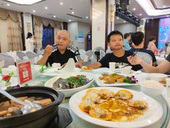 -东江渔村·古典园林·30年粤菜老字号(太和店)