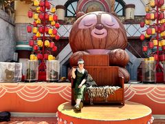 -郑州方特梦幻王国