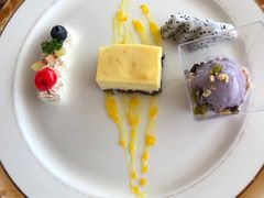 -官房大酒店-玉龙旋宫观景餐厅