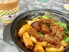 -珍珍小食店(西华路店)