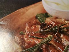 -阿娜尔·新疆菜(宜家荟聚中心店)