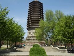 -玲珑塔公园
