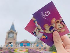 -上海迪士尼度假区