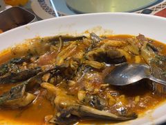 -楚鱼王·河鲜·湖北菜(华农店)