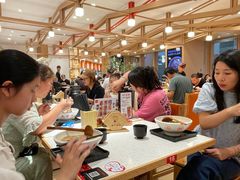 -味千拉面(广州白云机场T1西二店)