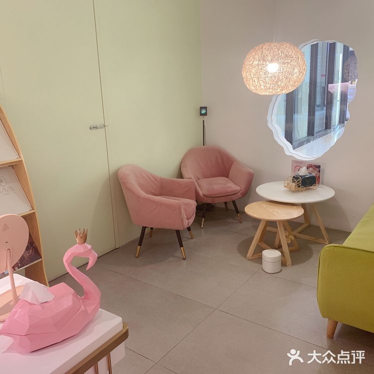 台风天后的spa体验