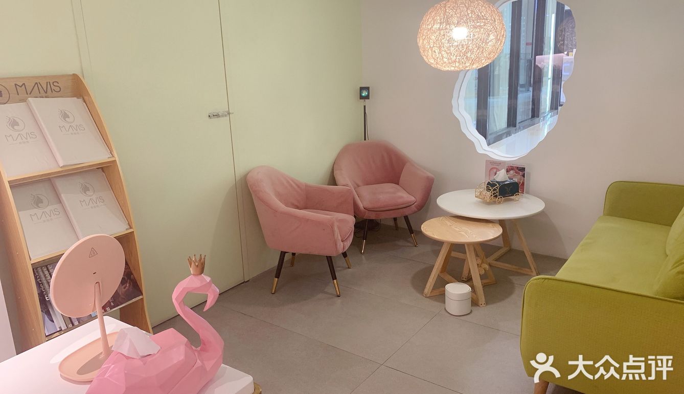 台风天后的spa体验