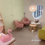 台风天后的spa体验