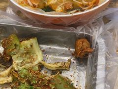 -二钢串叔麻辣烫(华龙大厦店)