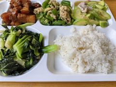 -同济大学-北苑食堂