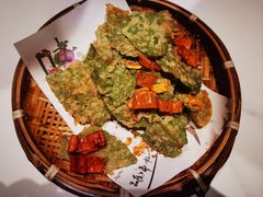 -阿露佳·舌尖上的安吉菜