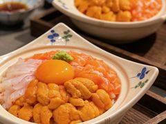 -胆道·海胆专门店(凯德晶萃店)
