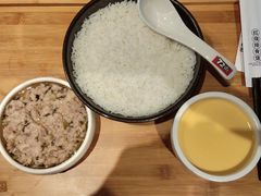 香滑蒸蛋-72街红烧排骨饭(海珠丽影广场店)