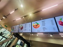 -贝林大翅鲸简餐厅(国家海洋博物馆店)