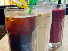 -TIMEZONE8东八时区餐厅&酒吧(798店)