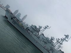 -中国人民解放军海军博物馆