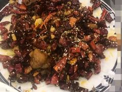 -江湖黑大兔(杨家坪店)