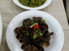 -康师傅私房牛肉面(北京南站店)