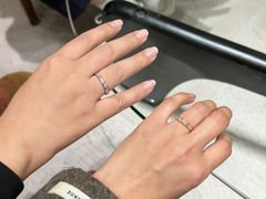 -Tiffany & Co.蒂芙尼
(杭州万象城店)