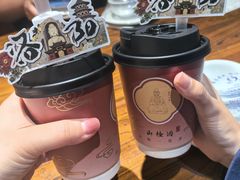 -老雒阳面馆·水席(定鼎门店)