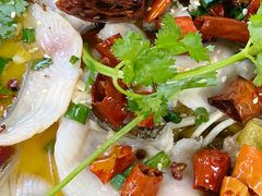 -金麒麟美食城