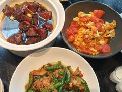 -简小舍·民间手艺菜(武昌江滩店)