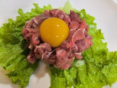 -马记伊源斋涮肉·清真菜(百子湾店)